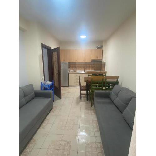 Esi apartment