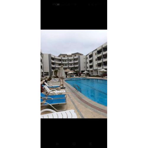Eslam apartments continental