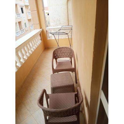 Eslam Apartments