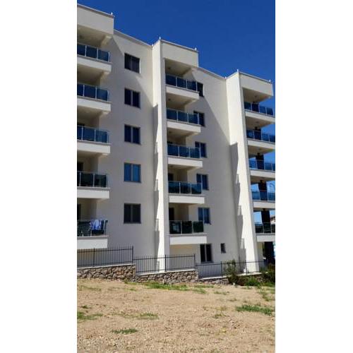 Esma Apartment