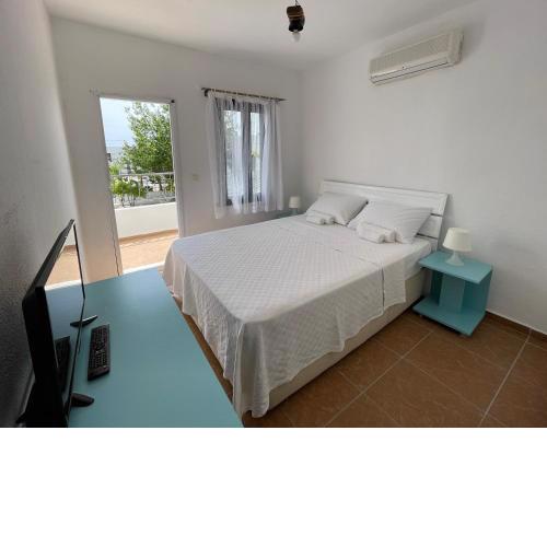 Esmana hotel