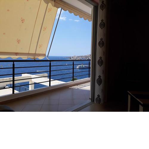 Esmeralda Apartaments