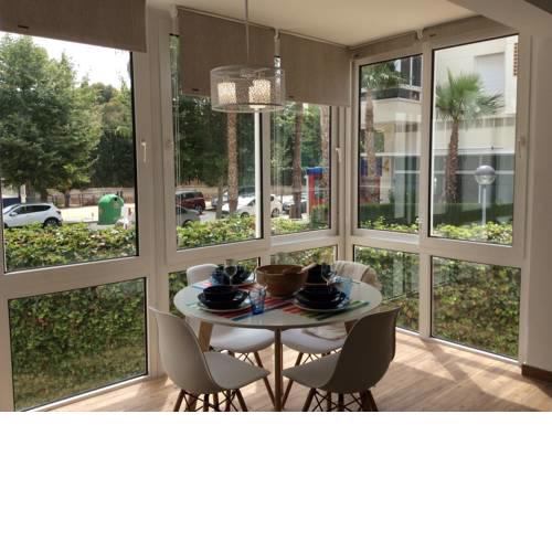 Esmeralda Apartment