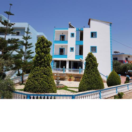 Esmeralda Hotel & Restaurant