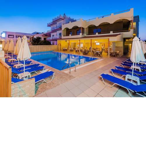 Esmeralda Hotel
