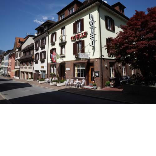 Esos Hotel Quelle