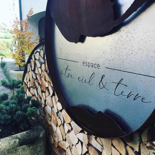 Espace Entre Ciel & Terre