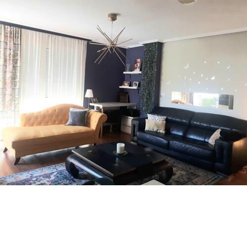 Espacioso apartamento en el corazon del Pais Vasco
