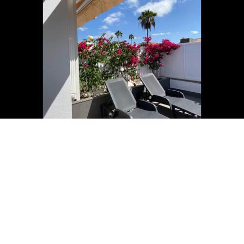 Espacioso Bungalow 2 dormitorios en Maspalomas