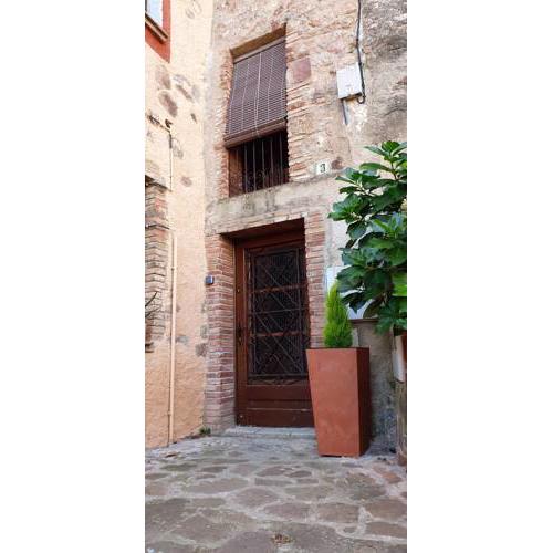 espai Abadia (casa sencera)