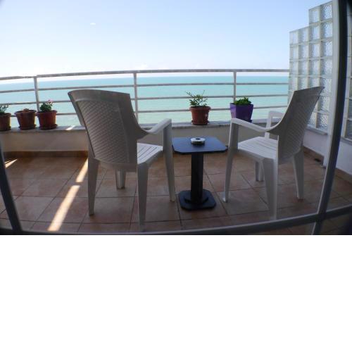 Espana aparthotel