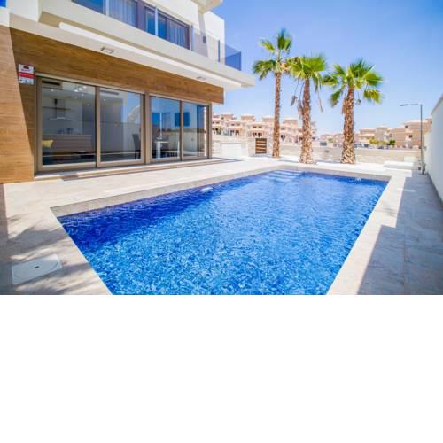 Espanatour VILLA GUADIANA