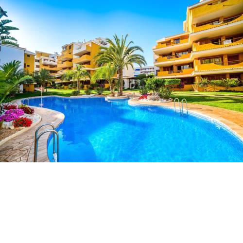 Espanhouse Linda