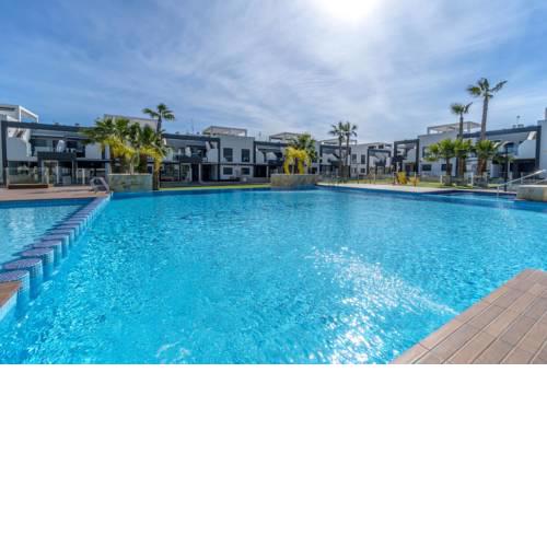 Espanhouse Oasis Beach 108