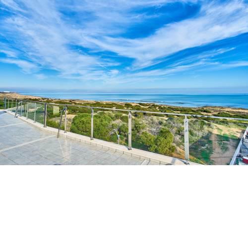 Espanhouse Pinada Beach