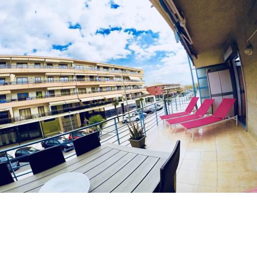 Espectacular Apartamento en Platja d'Aro