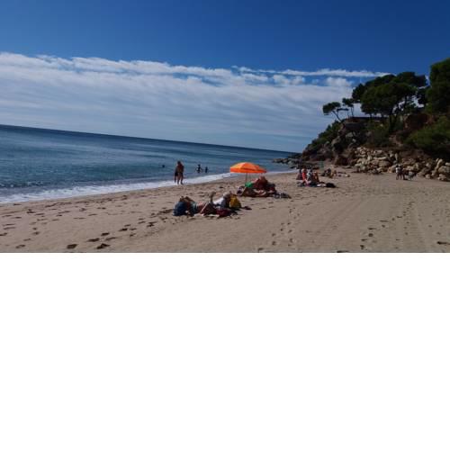 Espectacular apartamento en primera línea de playa