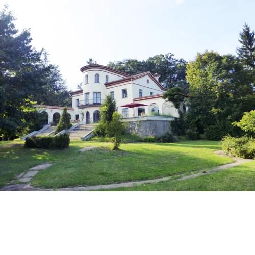 Espectacular Casa Chateau en el centro de Olot