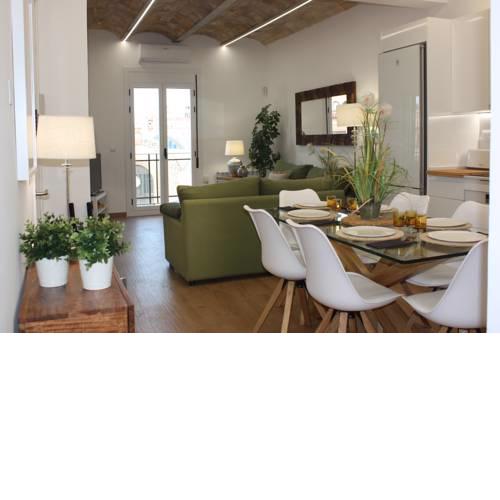 Espectacular Tarragona Corsini Apartment-2, con parking