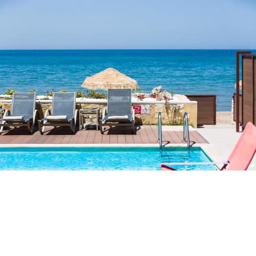 Espera, Luxury Beach Front Residence