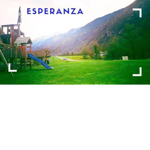 Esperanza