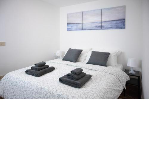 Esperia Holiday House