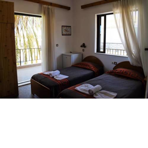 Esperia Home Style Pension