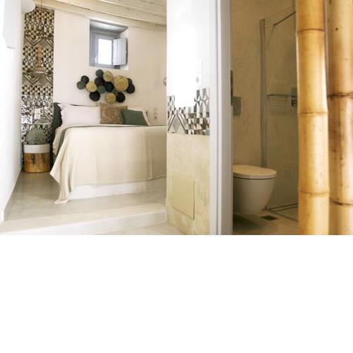 Esperia Luxury Suites