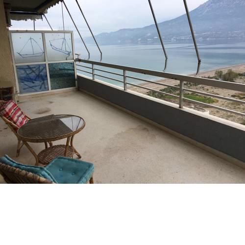 Esperides Apartment