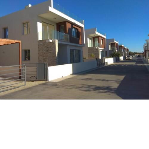 Esperides Homes
