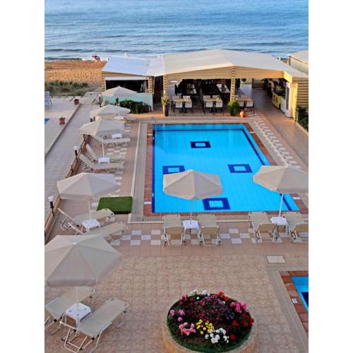 Esperides Hotel Apartments
