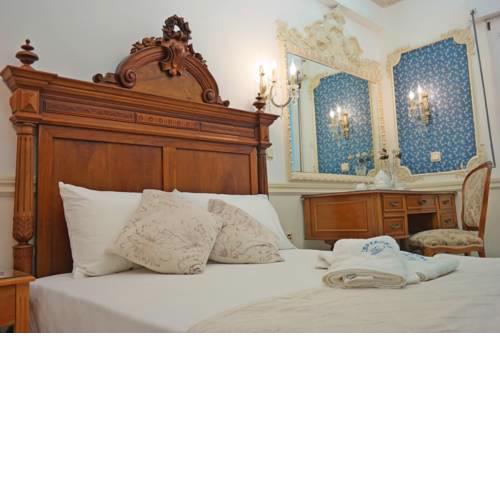 Esperides Hotel