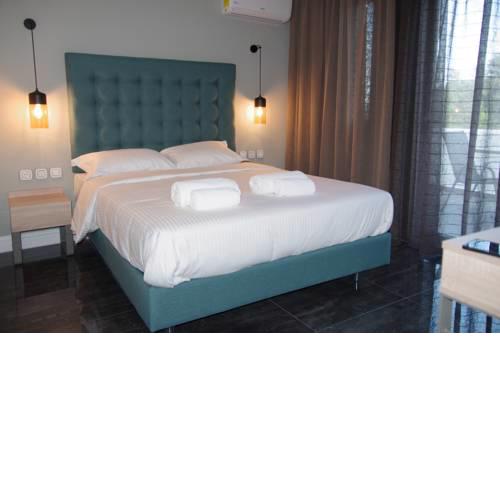 Esperides Hotel