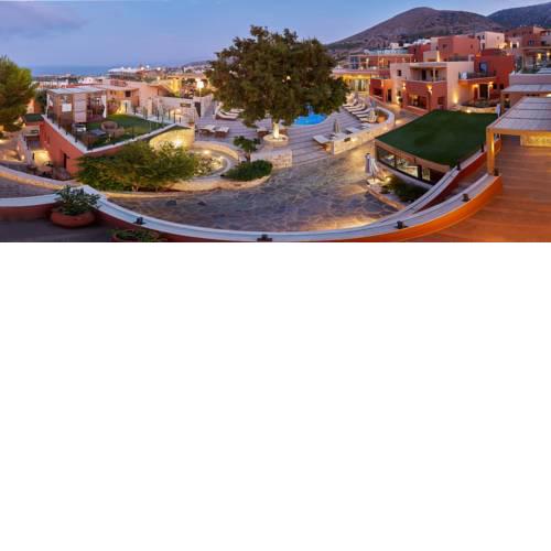 Esperides Resort & Spa