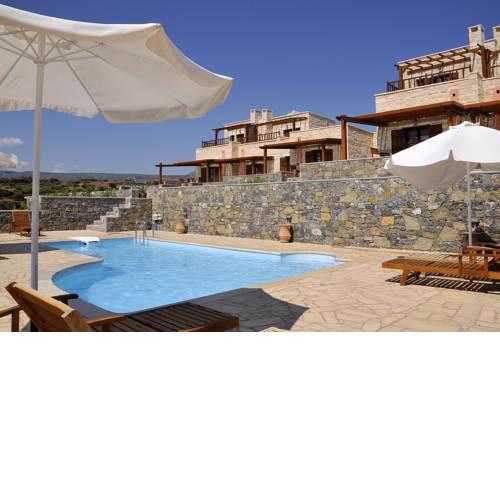 Esperides Stone Houses