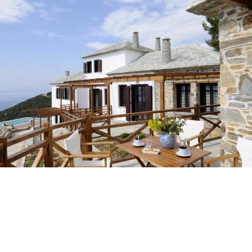 Esperos Suites & Villas
