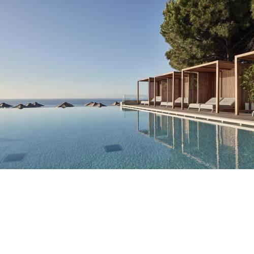 Esperos Village Blue & Spa - Adults Only