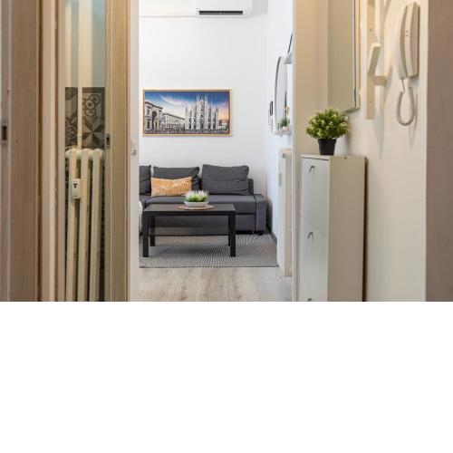 Espinasse Apartment