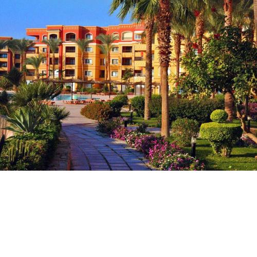 Esplanadа Apartments