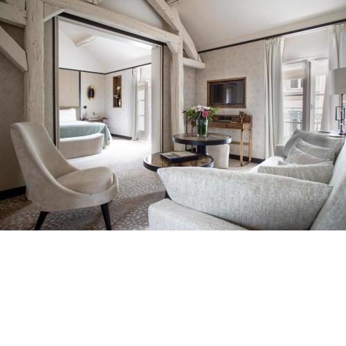 Esprit Saint Germain