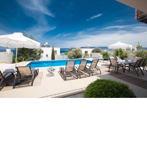 Esprit Villa 25 Latchi