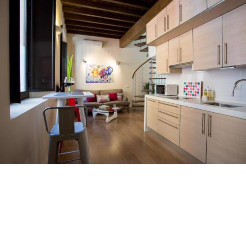 ESSE APARTAMENTOS TRAJANO