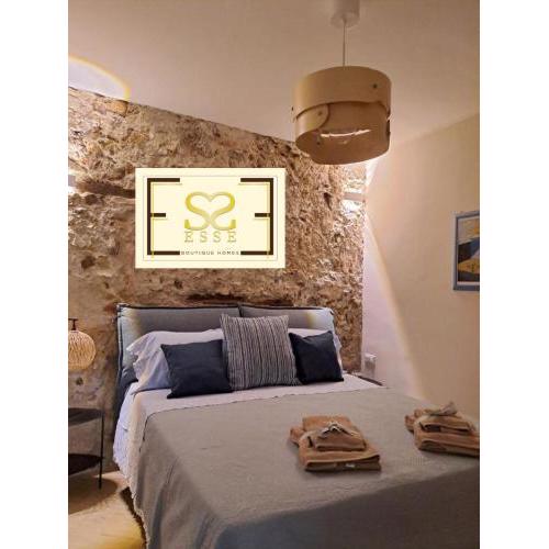 ESSE boutique homes