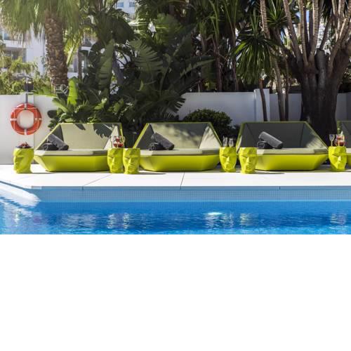 Essence Hotel Boutique by Don Paquito