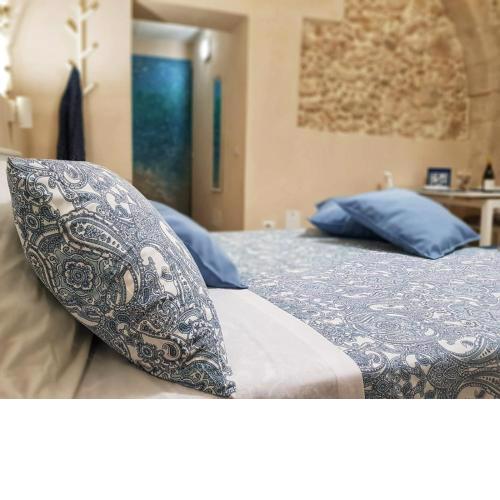 Essentia Ortigia Rooms