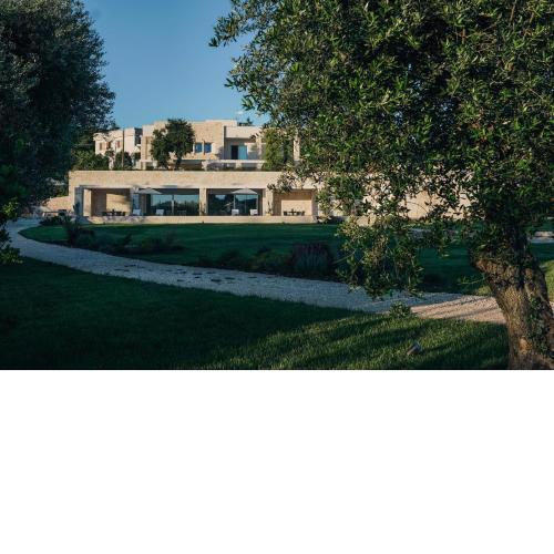 Essenza Relais Contemporaneo