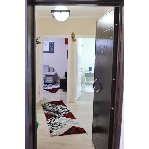 Essy's Apartment