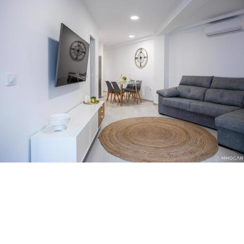 ESTAMAR - CALPE COSTA BLANCA