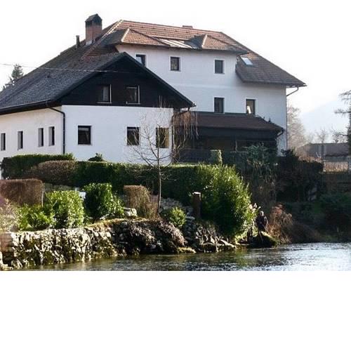 Estate Magovac - Reka Ljubezni