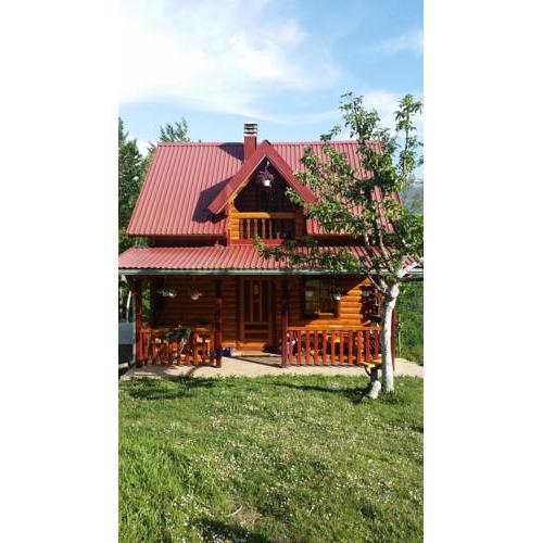 Estate Vukadinovic